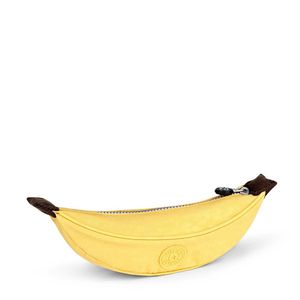 Estojo Kipling Banana