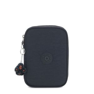 Estojo Kipling 100 Pens