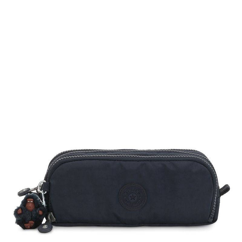 Estojo KIPLING Gitroy - True Blue