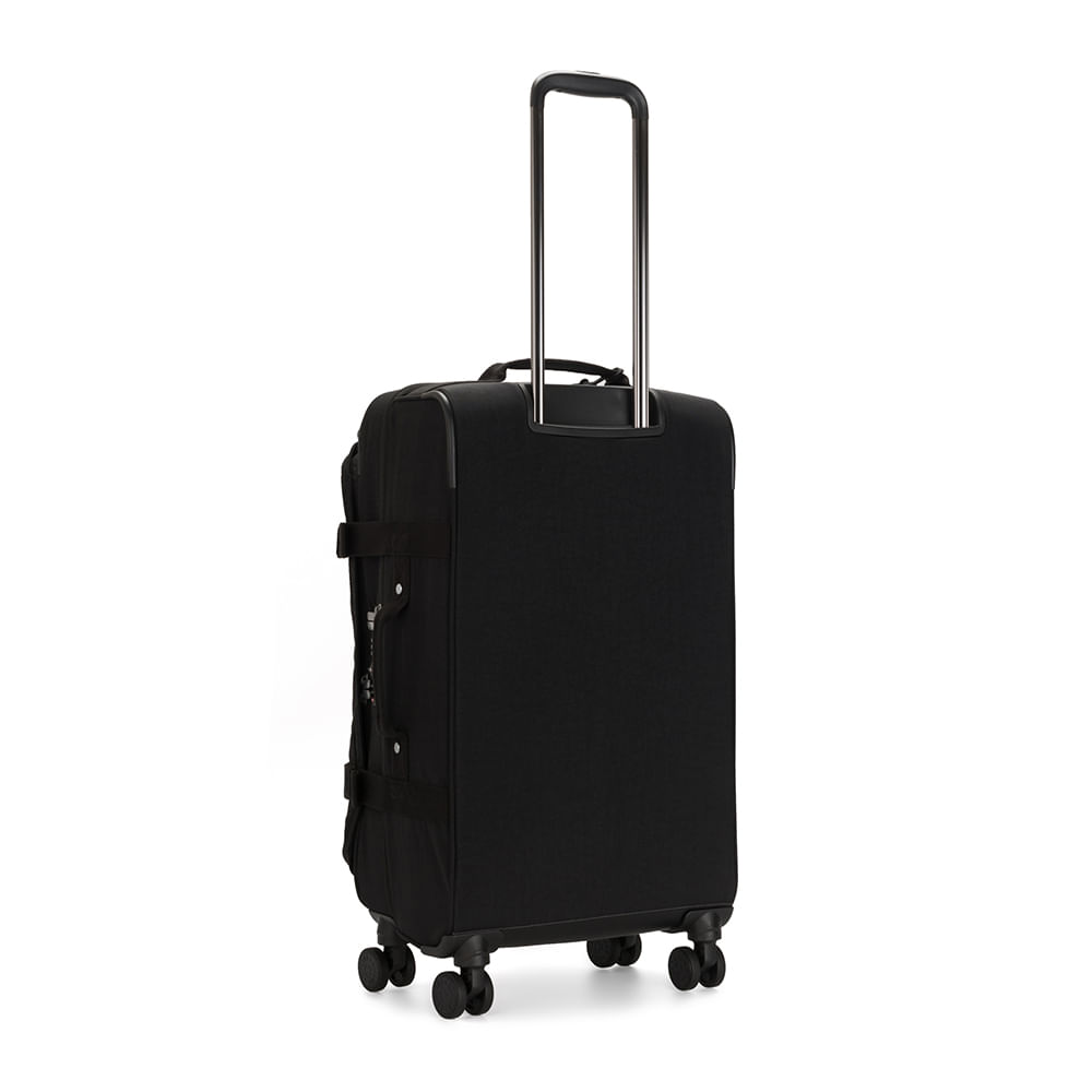 Mala Spontaneous M Preto | Kipling - Kipling