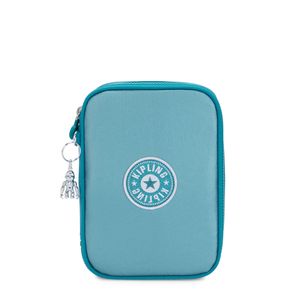Estojo Kipling 100 Pens