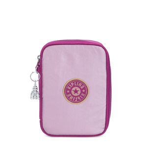 Estojo Kipling 100 Pens