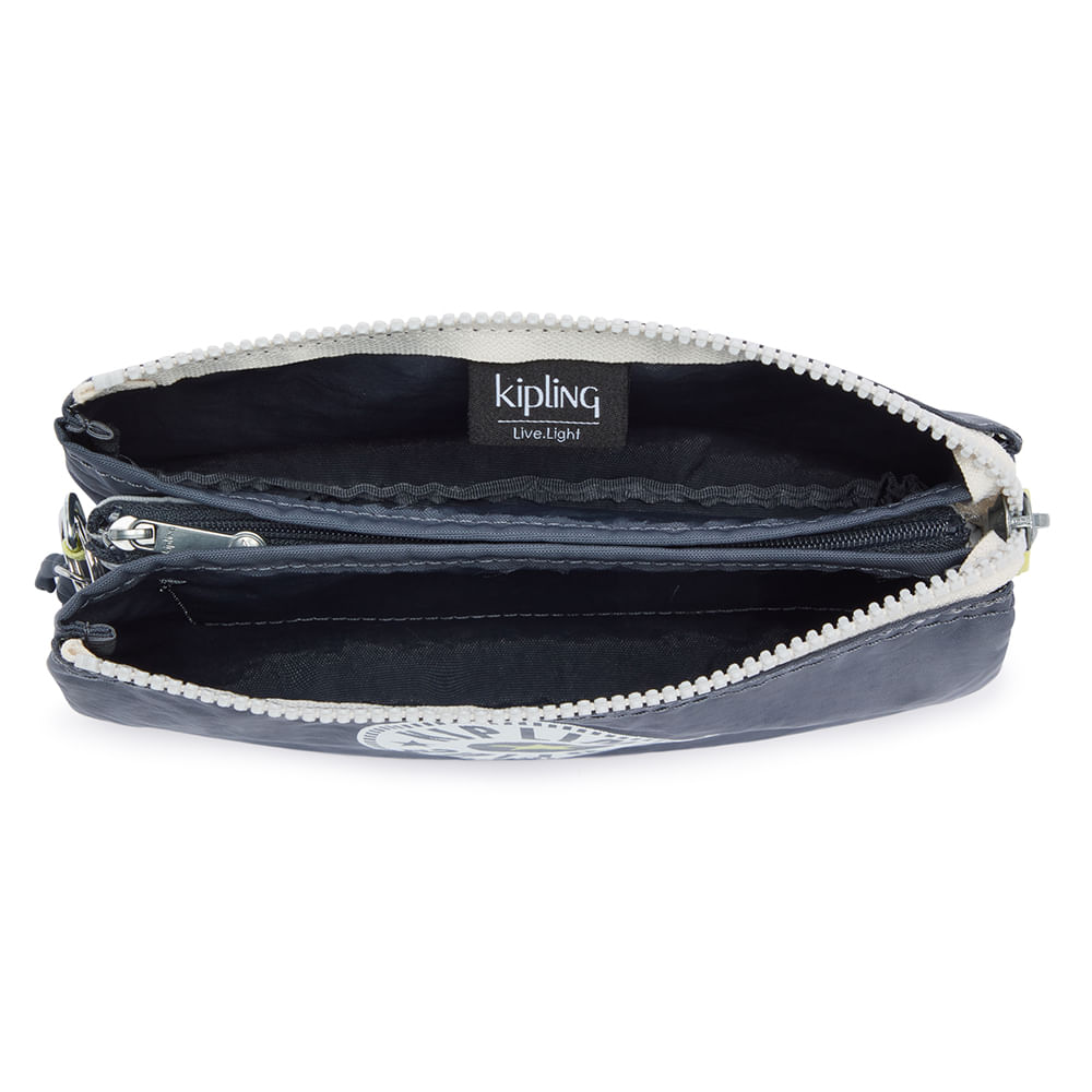 Kipling Creativity Xl Necessaire Con Puño Freshcor - ¡Compra A