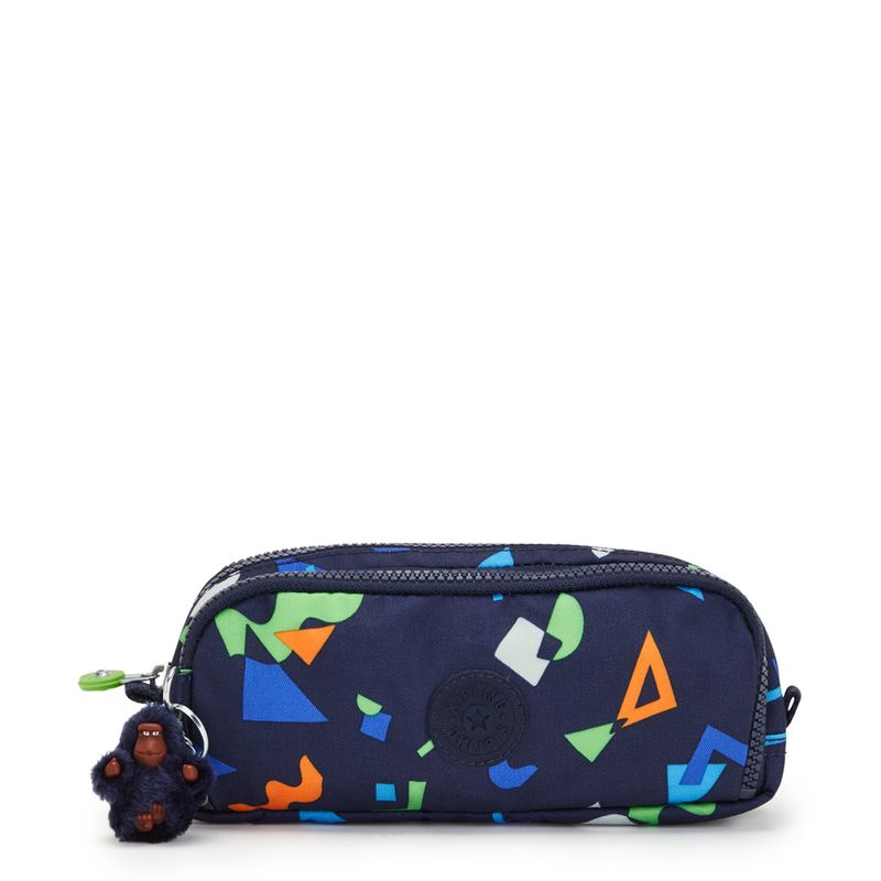 Kipling Freedom Pencil Case Cosmetic Bag – Luggage Online