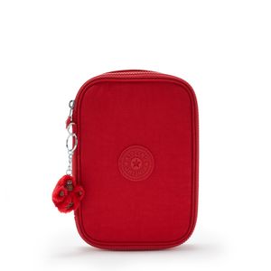 Estojo Kipling 100 Pens