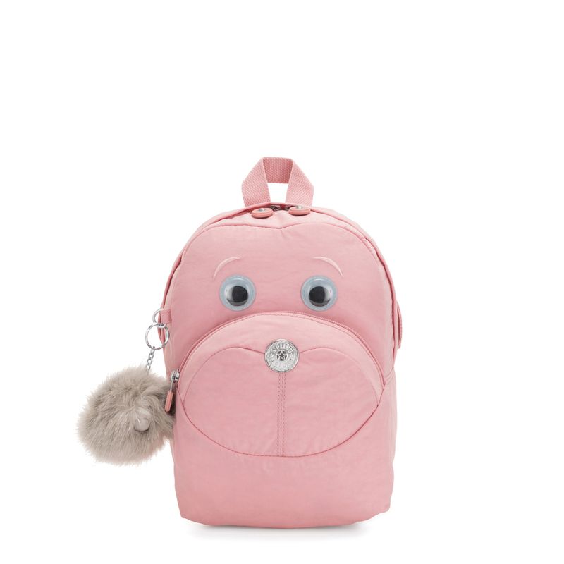 KIPLING Mochila 'Faster' en Rosa