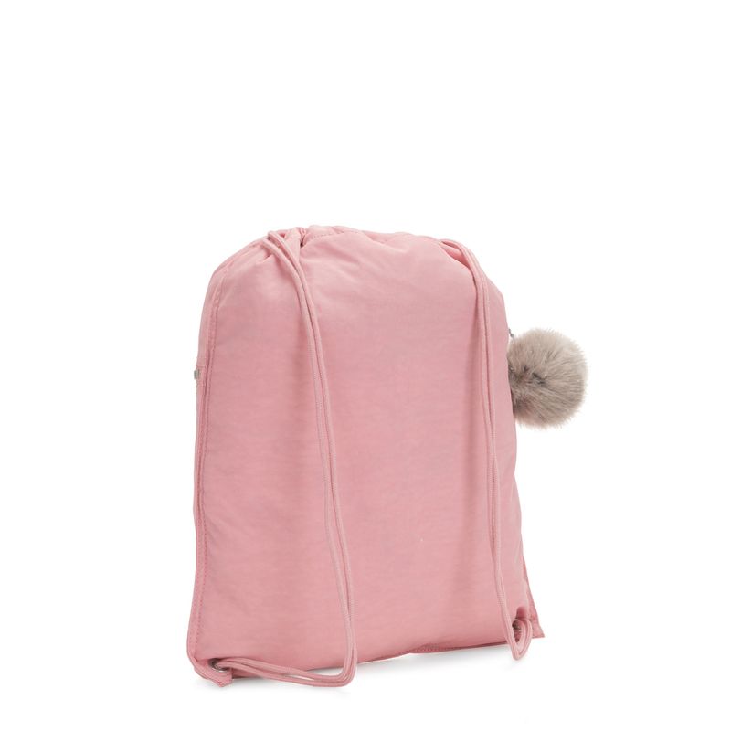 Ripley - MOCHILA PUFFER UA-KIPA ROSA