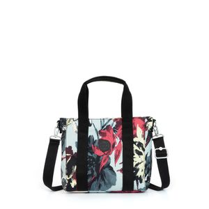 Bolsa Kipling Asseni Mini