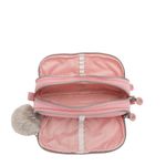 Estojo Kipling 100 Canetas Bridal Rose