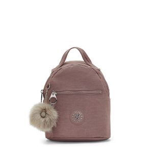 Mochila Kipling Violeta S