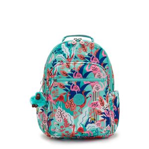 Mochila Kipling Seoul