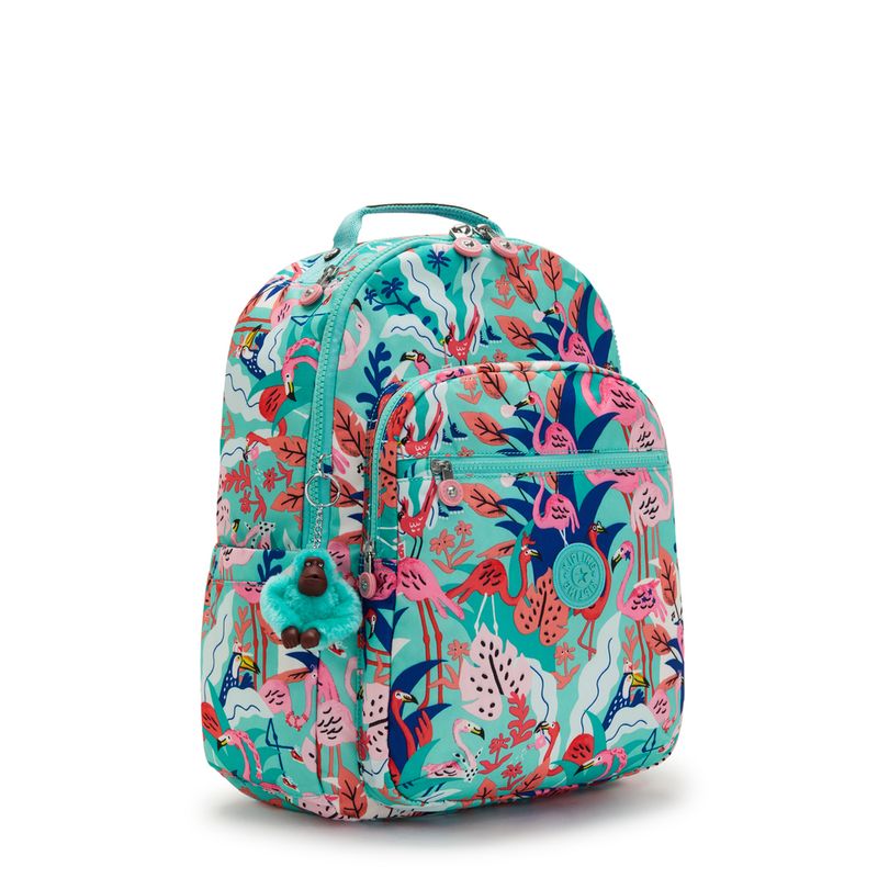 Mochilas flamingo sale