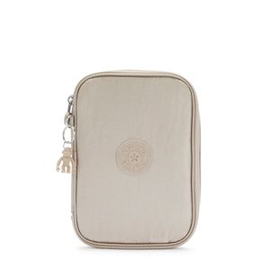 Estojo Kipling 100 Pens