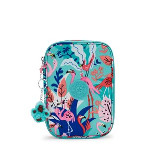 Estojo Kipling 100 Pens