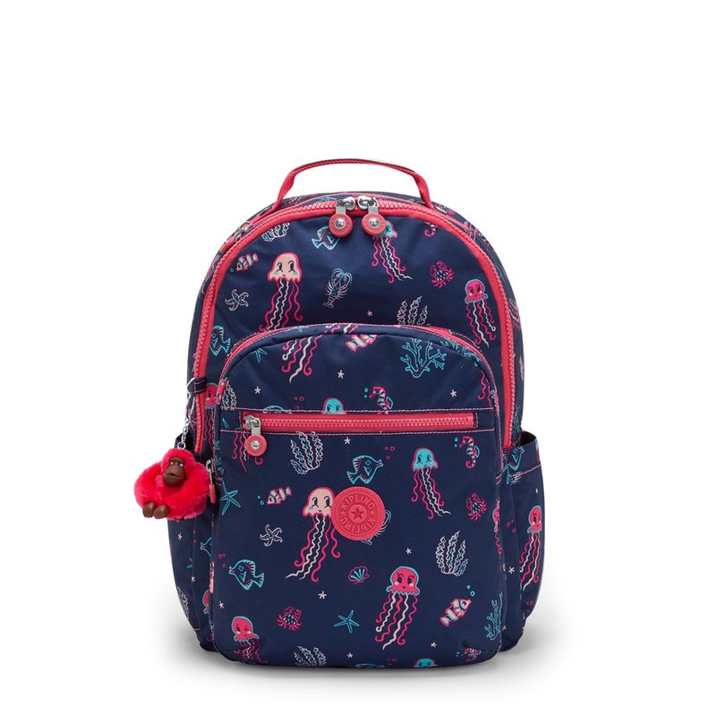 Kipling cheap mochilas escolares