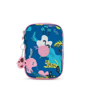 Estojo Kipling 100 Pens