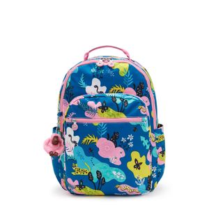 Mochila Kipling Seoul