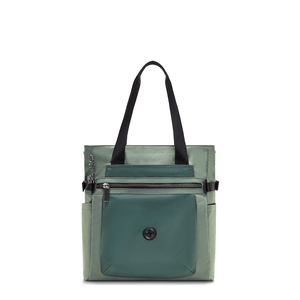 Bolsa Kipling Faiza
