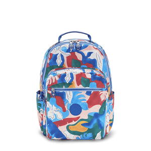 Mochila Kipling Seoul