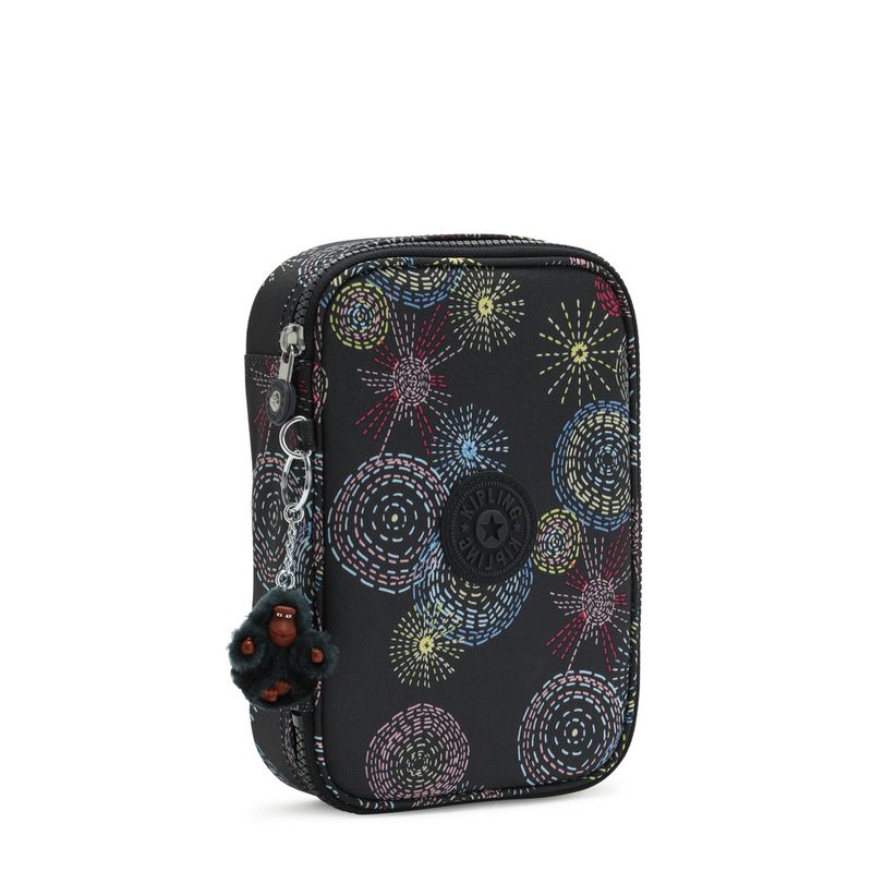 ESTOJO KIPLING 100 PENS - Kipling é na Convexo!  Loja Convexo - Converse  All Star, Vans, Kipling, Vert e Muito Mais