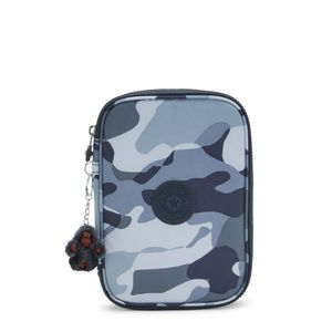 Estojo Kipling 100 Pens