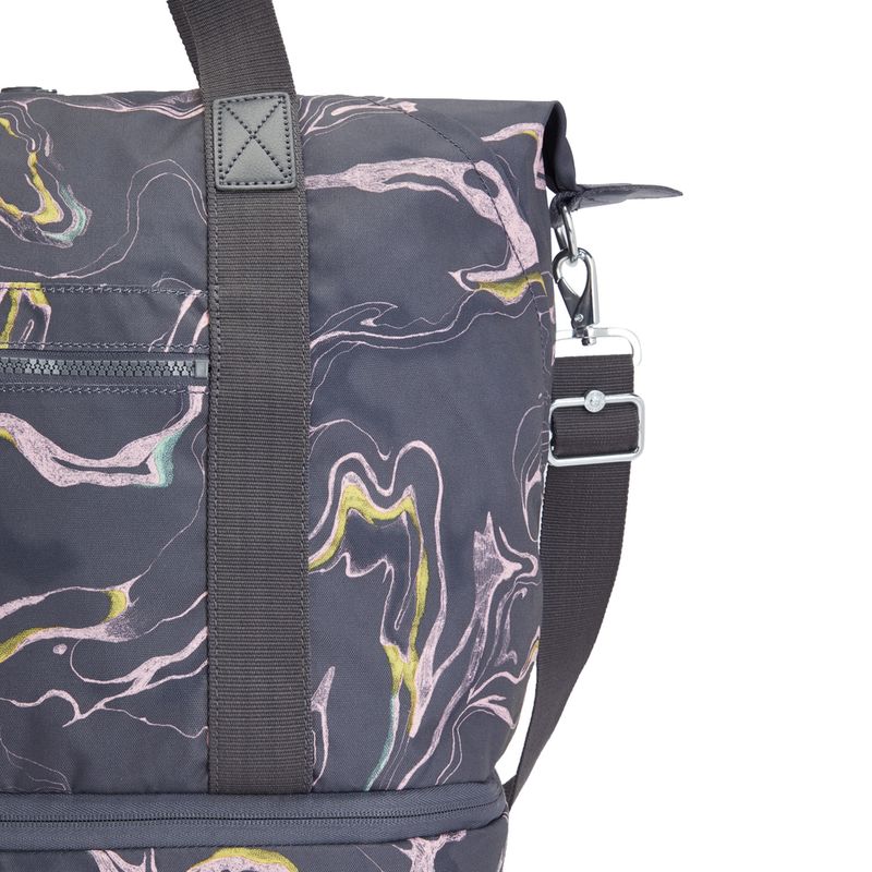 Kipling weekender art on sale m