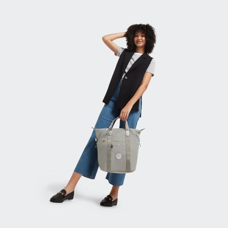 Kipling tote clearance backpack