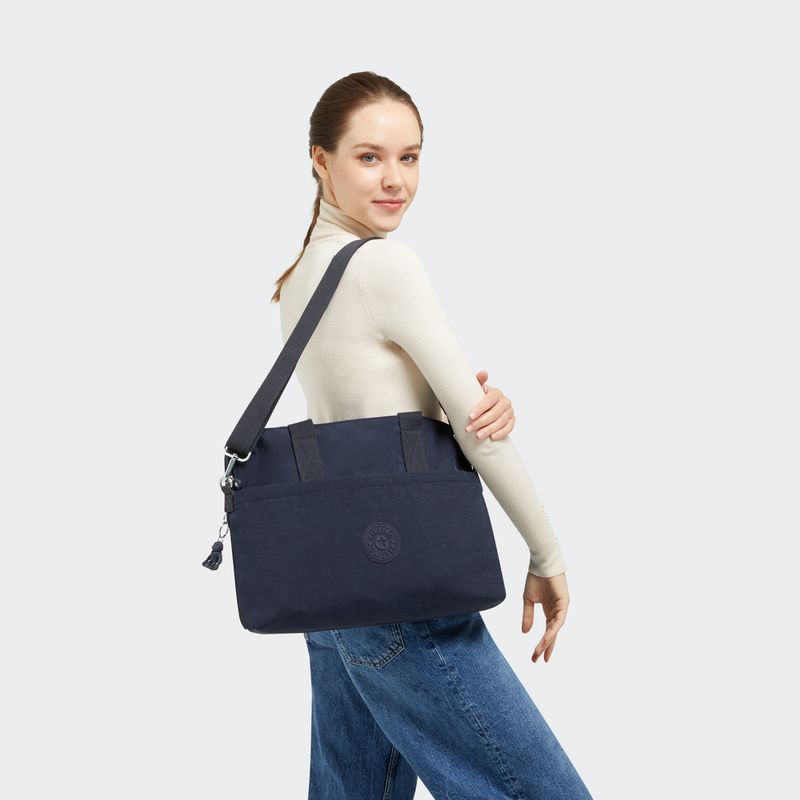 Bolsa para store laptop kipling