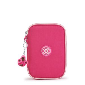 Estojo Kipling 100 Pens