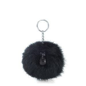 Chaveiro Kipling Pompom Monkey
