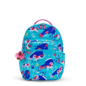 Mochila Kipling Seoul