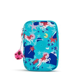 Estojo Kipling 100 Pens