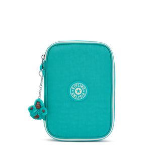 Estojo Kipling 100 Pens