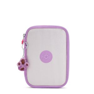 Estojo Kipling 100 Pens