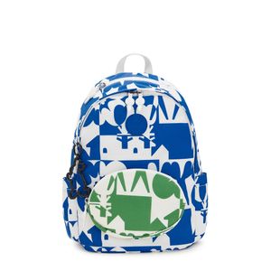 Mochila Kipling Delia