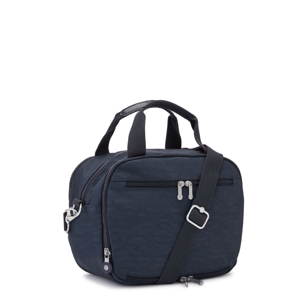 Frasqueira Kipling Palmbeach Azul | Kipling - Kipling