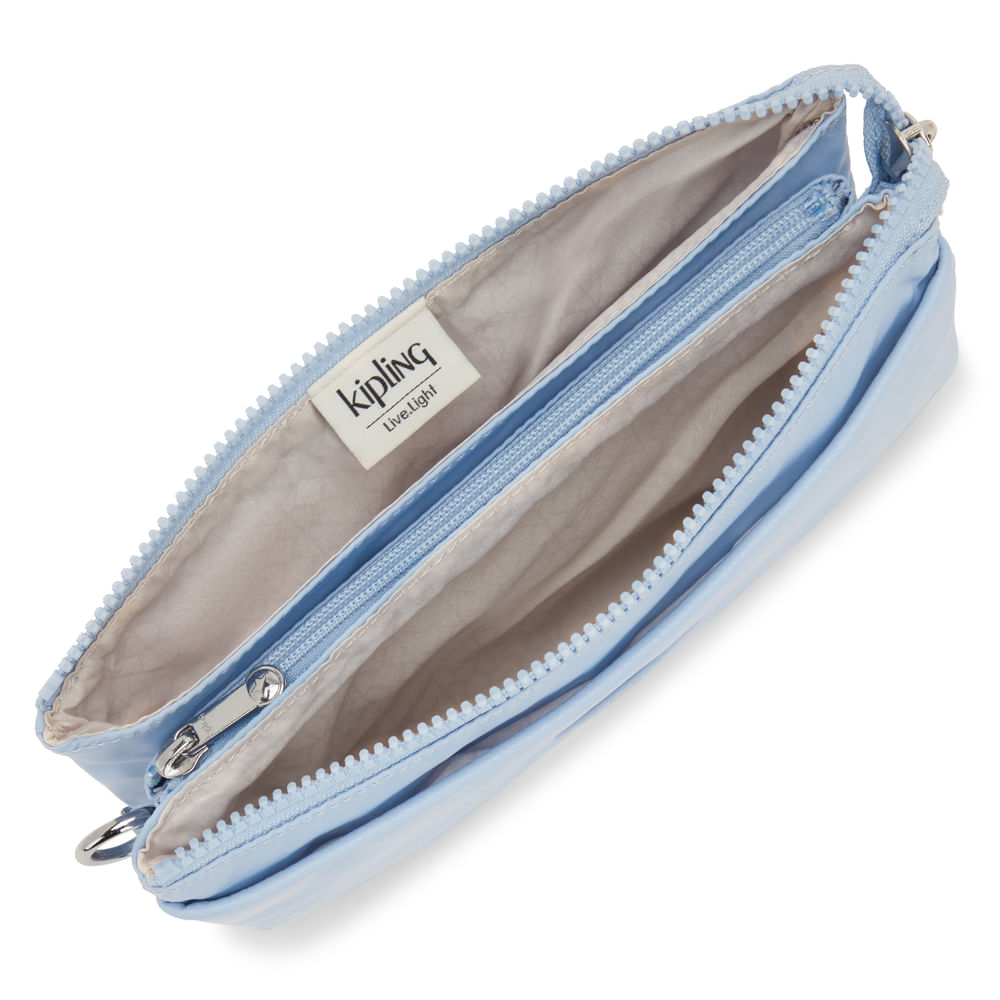 Bolsa Riri Azul | Kipling - Kipling
