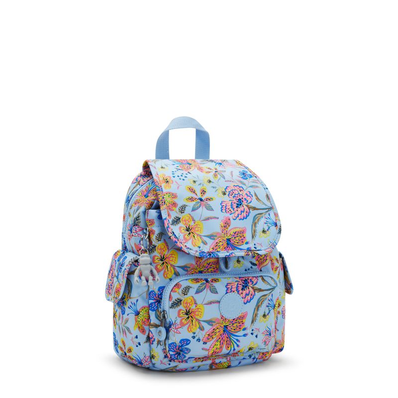 Kipling alice in wonderland city cheap pack