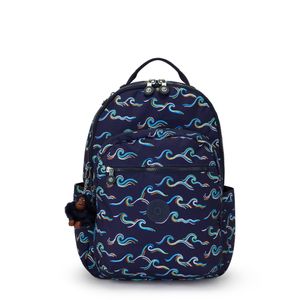 Mochila Kipling Seoul