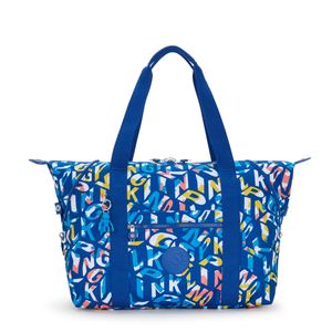 Bolsa Kipling Art M
