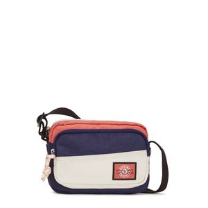 Bolsa Kipling Sisko