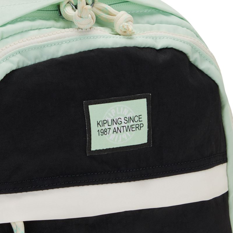 Adidas originals mochila kipling best sale