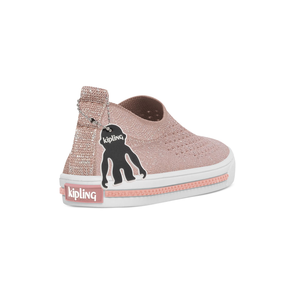 Tenis store infantil kipling