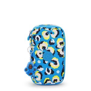 Estojo Kipling 50 Pens