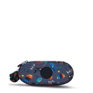 Estojo Kipling Duobox