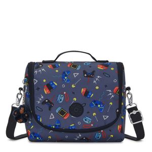 Lancheira Kipling New Kichirou