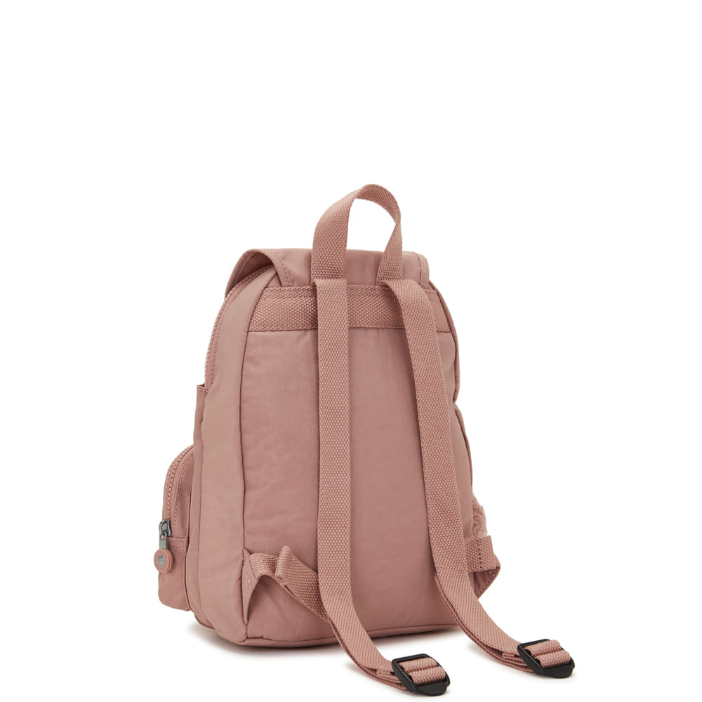 Mochila Kipling Lovebug Backpack | Cuotas Sin Interés