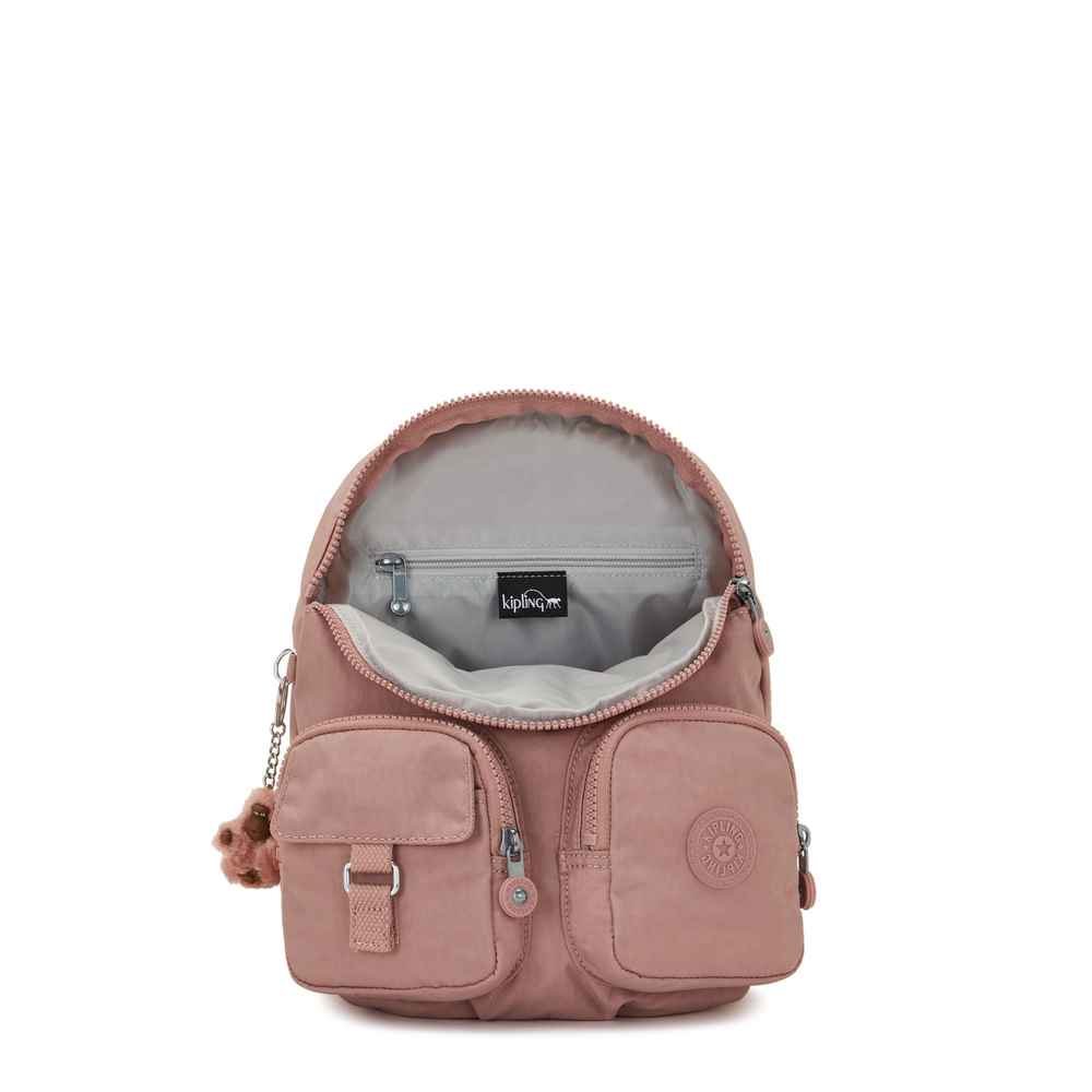Mochila Kipling Lovebug 100% Original Nueva! Small | Meses sin interés