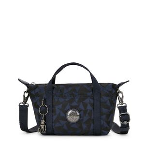 Bolsa Kipling Art Compact