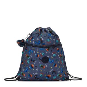 Mochila Kipling Supertaboo